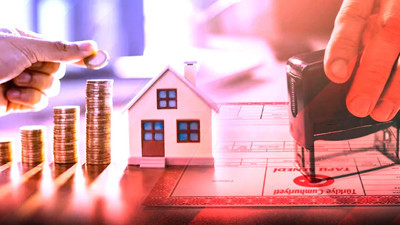 Tapu Sahipleri İçin Son 5 Gün! Cezası Belli Oldu! e-Devlet’ten Hemen Kontrol Edin