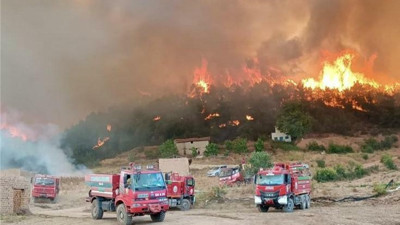 10 Kişi Alevlerin Arasında Can Vermişti: Eskişehir'deki Yangın Soruşturmasına 'Takipsizlik'