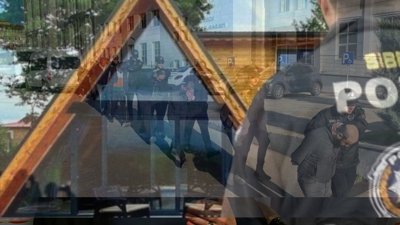 Bungalov Tuzağı Çöktü! 23 Şüpheli Tutuklandı