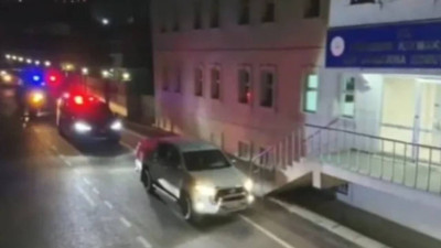 Hakkari ve Ağrı’da Büyük Operasyon! Zehir Tacirlerine Ağır Darbe