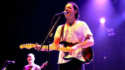 Kahramanmaraş Sütçü İmam Üniversitesi'nden Kaan Tangöze Konserine Soruşturma