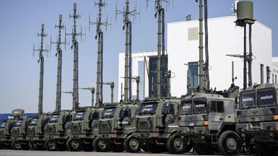 Milli Savunmada Kritik Hamle! Çelik Kubbe’ye Dev Yatırım... İmzalar Atıldı