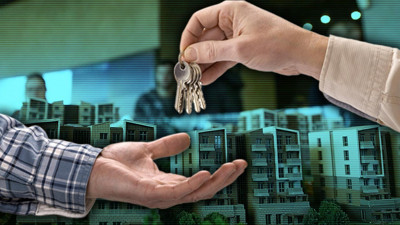 O Parayı Artık Kiracı Değil Ev Sahibi Ödeyecek: Yargıtay'dan Milyonları Etkileyen Karar