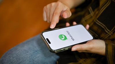 Ortalığı Karıştıran İddia! WhatsApp Mesajlarında Konumumuz mu Paylaşılıyor?