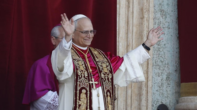 Tarihi Ziyaretin Ayrıntıları Belli Oldu! Papa 14. Leo Yarın Türkiye'ye Geliyor