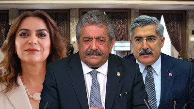 TBMM Heyeti İmralı’da Ne Konuştu? İşte 3 Saatlik Görüşmenin Perde Arkası…