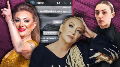 ‘Tutuklanacağız’ Mesajı Çok Konuşulmuştu... Güllü'nün Şüpheli Ölümünde Flaş Gelişme