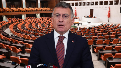 11’inci Yargı Paketi Meclis'e Sunuldu