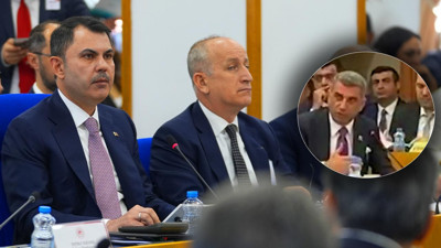 CHP'li Vekilden Bakan Murat Kurum'a Teşekkür: ‘Bir Başarı Hikayesi Olarak Görüyorum’