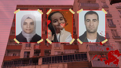 Mardin'de 3 Kişilik Ailenin Başından Vurularak Öldürülmesiyle İlgili Flaş Gelişme! Soruşturma Derinleşiyor