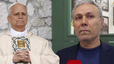Mehmet Ali Ağca, Papa 14’üncü Leo İçin İznik’te: 'İlahi Bir Planın Merkezindeyim'