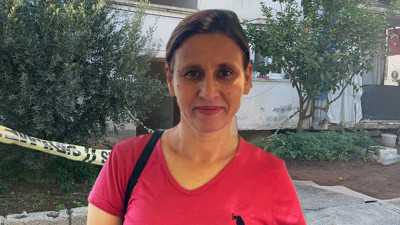 Mersin'de Kadın Cinayeti: Uzaklaştırma Kararı Bitti, Evin Önünde Pusu Kurup Öldürdü