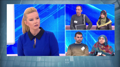 Müge Anlı ile Tatlı Sert'e Damga Vuran Palu Ailesi Belgesel Oluyor! HBO Max Duyurdu, Sosyal Medya Yıkıldı