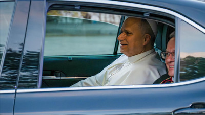 Papa 14. Leo İstanbul’da! Megakentte Yol Haritası Değişti… İşte Alternatif Güzergahlar