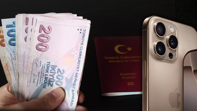 Pasaport, Ehliyet, IMEI... Hepsine Zam! Vergi, Harç ve Cezalar Cep Yakacak! 2026 Zamları Belli Oldu