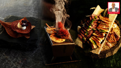 Hafıza ve Lezzet Yolculuğu