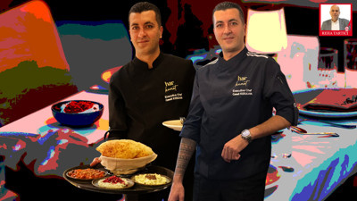 İsrafın Karşısında Yerelin Yanında