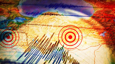Türkiye’de Deprem Riski En Yüksek ve En Düşük İller Belli Oldu! 'Üzülerek Açıklıyorum'  Diyerek Uyardı