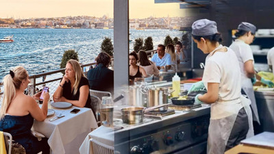 300 Bin Restoran Online Platformlara Karşı Ayaklandı! Komisyon Savaşı Büyüyor! Yüzde 20 İndirim Başlıyor