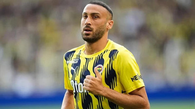 Fenerbahçe'den Cenk Tosun Açıklaması