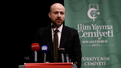 İlim Yayma Ödülleri'nde Son 1 Gün! Bilal Erdoğan'dan 'Türkiye Yüzyılı' Vurgusu