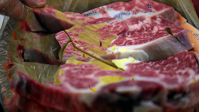 İstanbul'da Kırmızı Et ve Tereyağı Fiyatlarına Yıl Sonu Freni! Fiyatlar Sabitlendi, İşte O Marketler