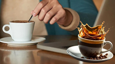 Zayıflama Kahvesi Ölüm Tuzağı Çıktı! Kilo Vermek İsterken Defalarca Kalbi Durdu