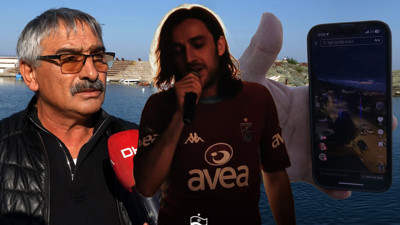 50 Bin Liralık 'Kazım Koyuncu' Tazminatı! Sosyal Medyada Paylaştı, Hayatının Şokunu Yaşadı