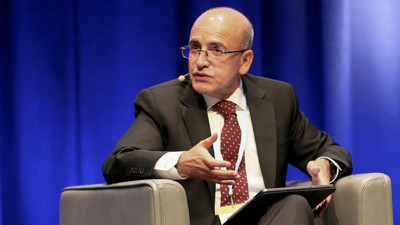 Bakan Mehmet Şimşek: Enflasyon Yıl Sonunda Yüzde 31 Civarına Düşecek