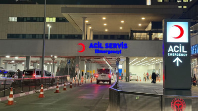 Başakşehir’de 30 Öğrenci Hastanelik Oldu! Kantinci Çift Gözaltına Alındı