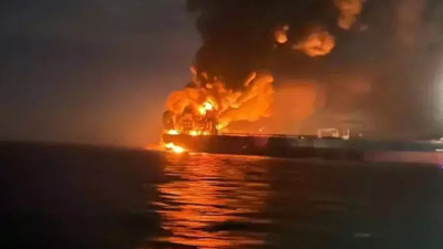 Bakanlıktan Yeni Açıklama: Karadeniz'de Gemiye İkinci Saldırı! Son Durum Ne?