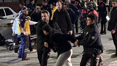 Şanlıurfa’da Aile Tartışması Kanlı Bitti! 2 Ölü, 2 Yaralı