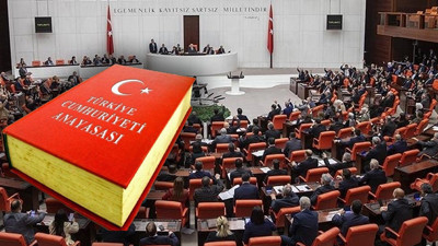 Terörsüz Türkiye’den Sonraki Hedef: Cumhurbaşkanı Erdoğan Talimat Verdi! Yeni Anayasa Sürecinde Kritik Adım