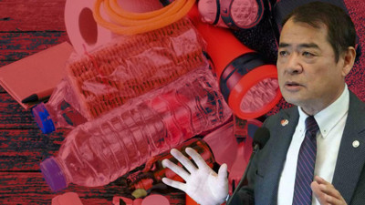 Japon Deprem Uzmanı Moriwaki’den Ezber Bozan Tavsiye: ‘Deprem Çantanıza Bu İki Şeyi Mutlaka Koyun’