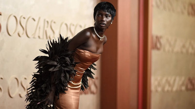 Mültecilikten Moda İkonuna... 'Yılın Modeli' Seçildi