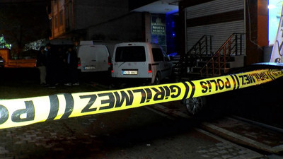 Alacak Verecek Kavgası Kanlı Bitti! Yaralılar Var