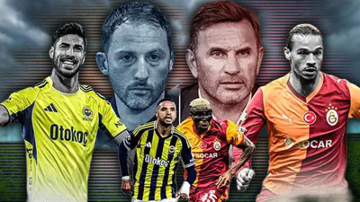 Fenerbahçe-Galatasaray Derbisinin Kazananı Kim? Hem ChatGPT Hem Gemini Aynı Sonucu Söyledi! Yapay Zeka Skor Verdi