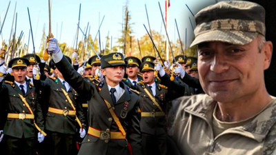 İhraç Edilen Teğmenlerin Komutanı İçin Flaş Karar! TSK’dan İhracı İptal Edildi