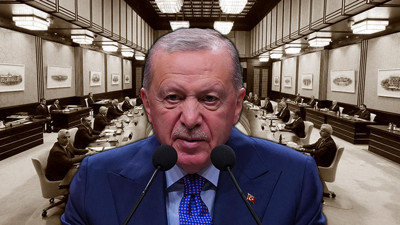 Kabine Kritik Gündemle Toplanıyor: Karadeniz Gerilimi ve İmralı Ziyareti Masada