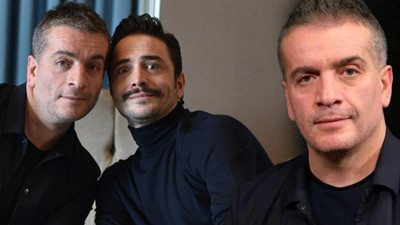 Ünlü Oyuncudan Kötü Haber! Murat Cemcir Apar Topar Yoğun Bakıma Kaldırıldı