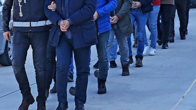 3 Bakanlık ve SPK Çalışanlarına FETÖ Operasyonu: 21 Gözaltı Kararı