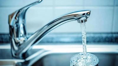 Başkentte Su Kesintisi Alarmı! 30 Saat Sürecek