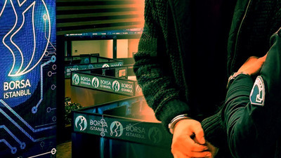 Borsa İstanbul'da Manipülasyon Operasyonu