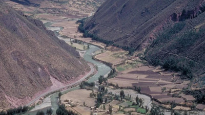 Peru’da Feci Kaza: Heyelan Yolcu Teknelerini Batırdı! Can Kaybı ve Kayıplar Var