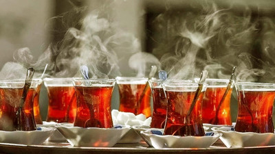 39 Yıllık Serüven Sona Erdi: Dev Çay Markası Türkiye’den Ayrıldı