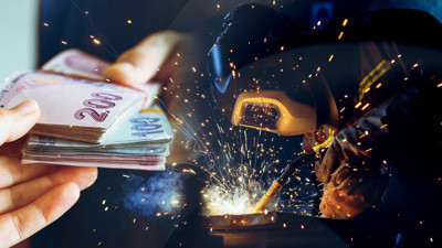 Asgari Ücrette İlk Toplantı Tarihi Belli Oldu