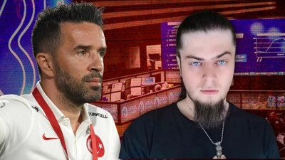 Borsada Manipülasyon Operasyonu! Aref Ghafouri Dahil 8 Kişi Tutuklandı