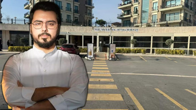 MasterChef Şampiyonu Serhat Doğramacı'nın Beylikdüzü’ndeki Dükkanı Kurşunlandı