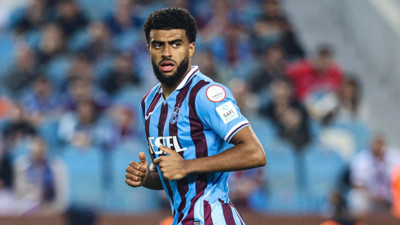 Trabzonspor'da Sakatlık Şoku! Ameliyat Olacak