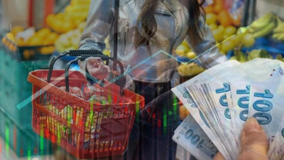 TÜİK Kasım Ayı Enflasyonunu Açıkladı! Mayıs 2022'den Bu Yana En Düşük Veri